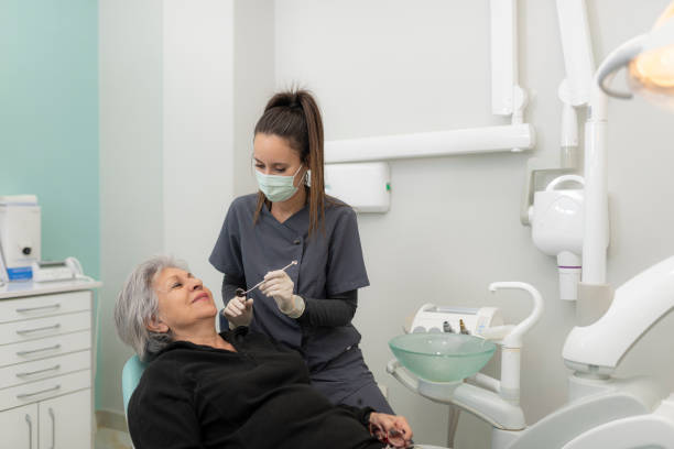 Best Urgent Dental Care in North Pearsall, TX
