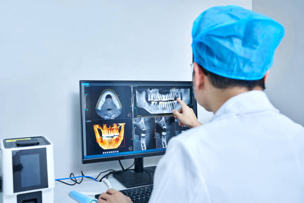 Best Emergency Broken Tooth Repair in North Pearsall, TX