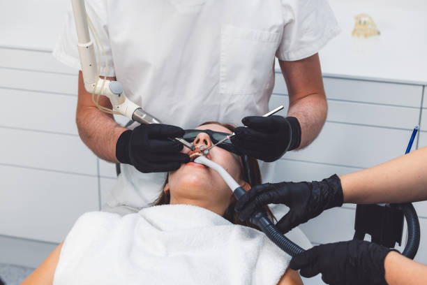 Best Emergency Root Canal Treatment in North Pearsall, TX