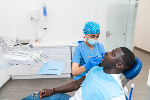 Best Emergency Orthodontic Repairs in North Pearsall, TX