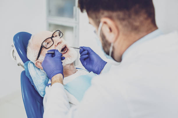 Best Emergency Treatment for Toothache in North Pearsall, TX
